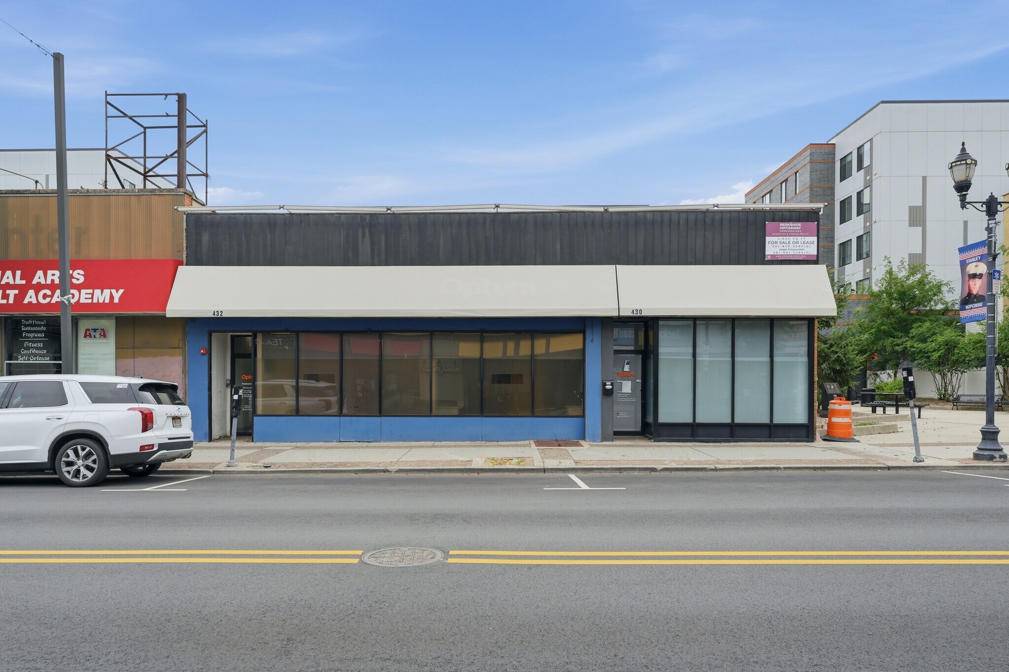 430-432 Broadway, Bayonne, NJ for Rent