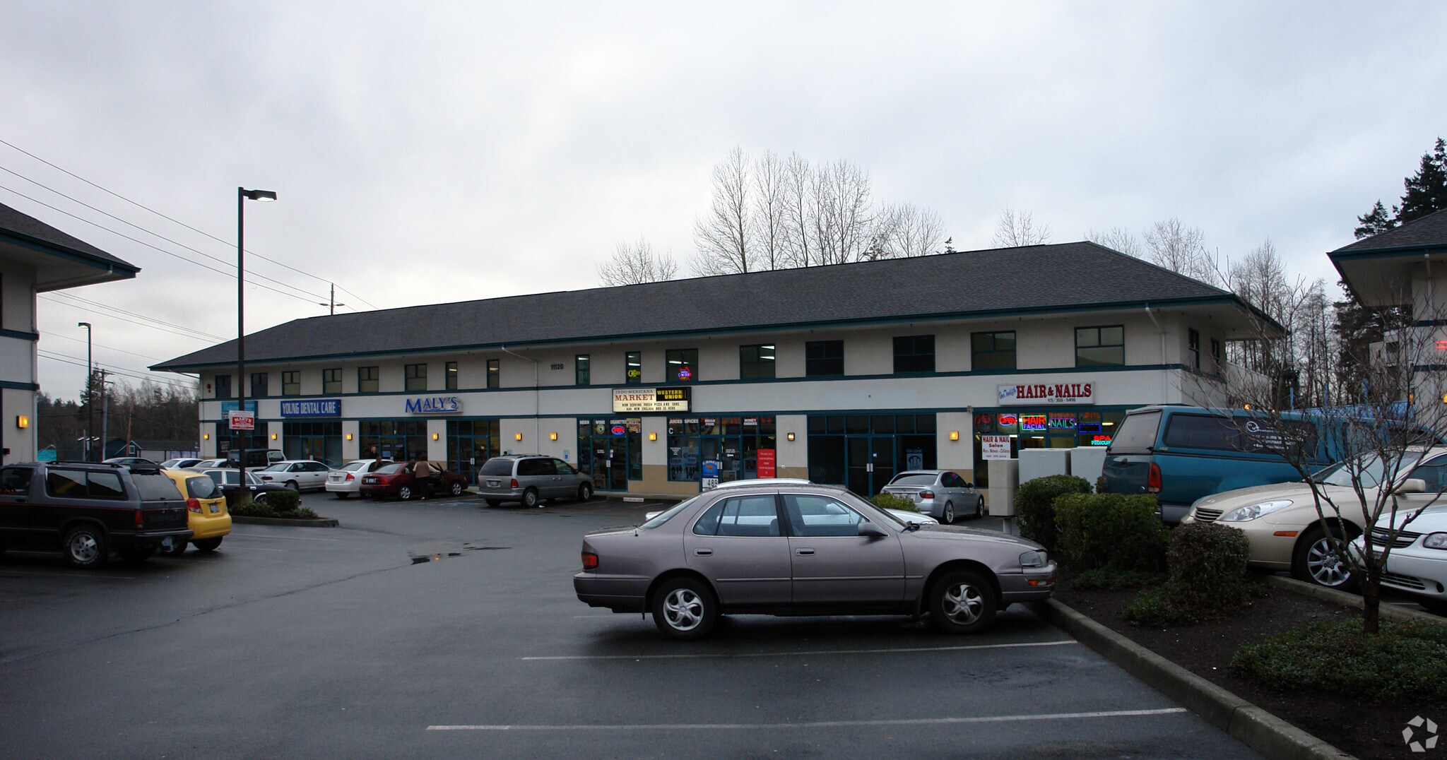 11120 Evergreen Way, Everett, WA for Rent