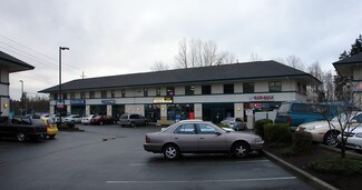 Everett, WA Retail - 11120 Evergreen Way Everett, WA Retail - 11120 Evergreen Way