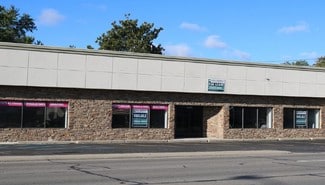 Royal Oak, MI Retail - 32767 Woodward Ave