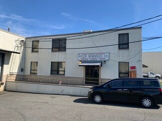 Clifton, NJ Industrial - 45 Samworth Rd