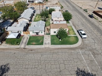 Blythe Rental portfolio