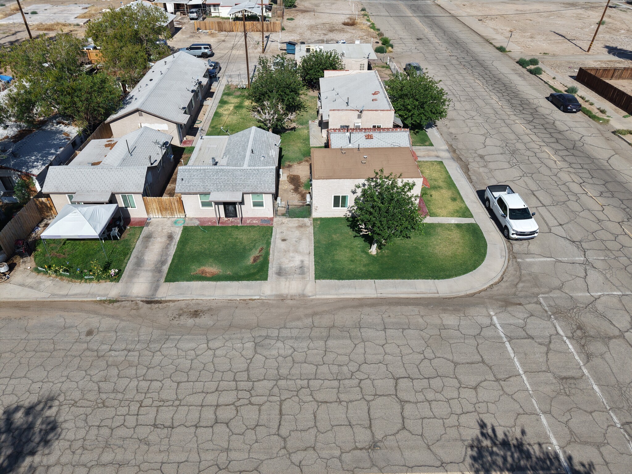 , Blythe, CA for Sale