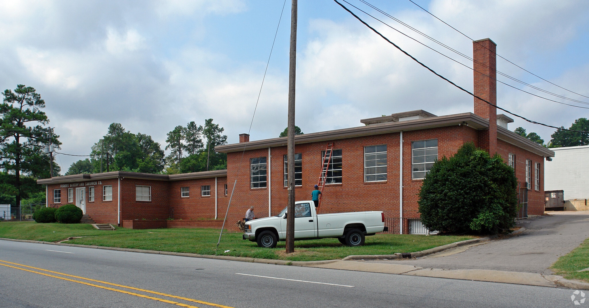 1519 Brookside Dr, Raleigh, NC for Rent