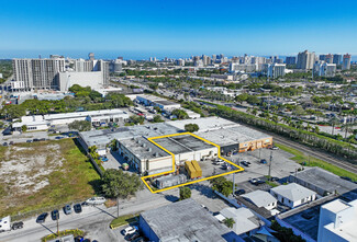 Miami, FL Warehouse - 2655 NE 188th St