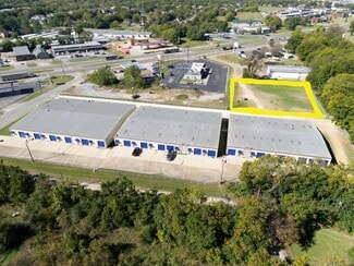 Montgomery, AL Commercial Land - 4942 Catherine St Montgomery, AL Commercial Land - 4942 Catherine St