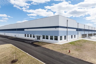 Elizabethtown, PA Distribution - 60 Industrial Rd