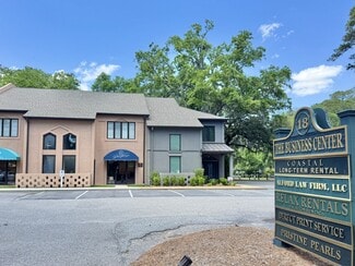 Hilton Head Island, SC Office/Retail - 18 Executive Park Rd