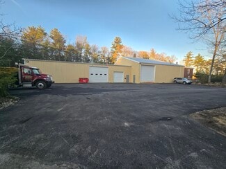 Acton, MA Warehouse - 5 Granite Rd