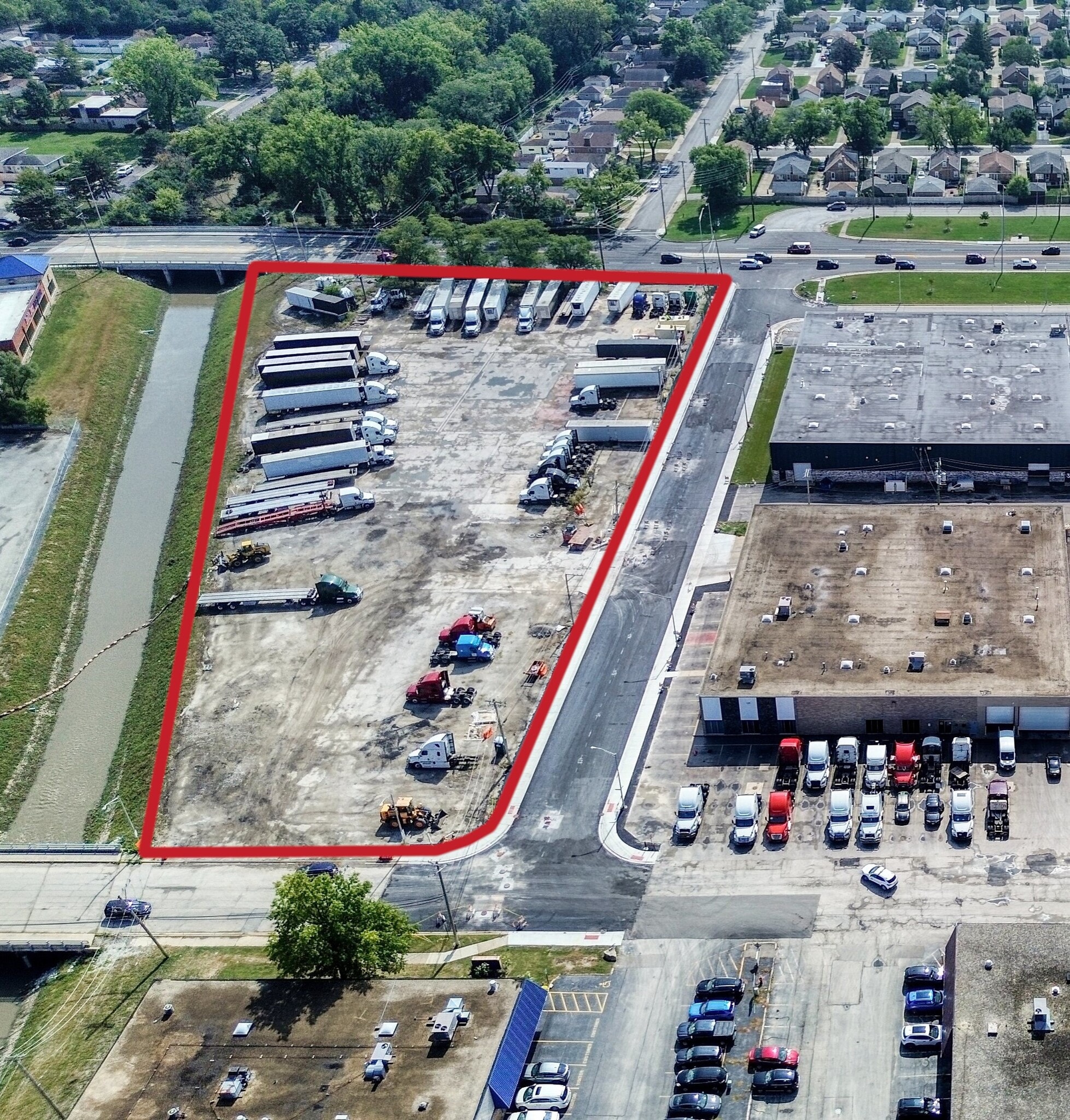 2001 W Cermak Rd, Broadview, IL for Rent