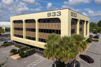 Orlando, FL Office, Office/Medical - 933 Lee Rd