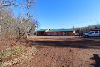 Mellen, WI Auto Dealership - 809 Thomas St