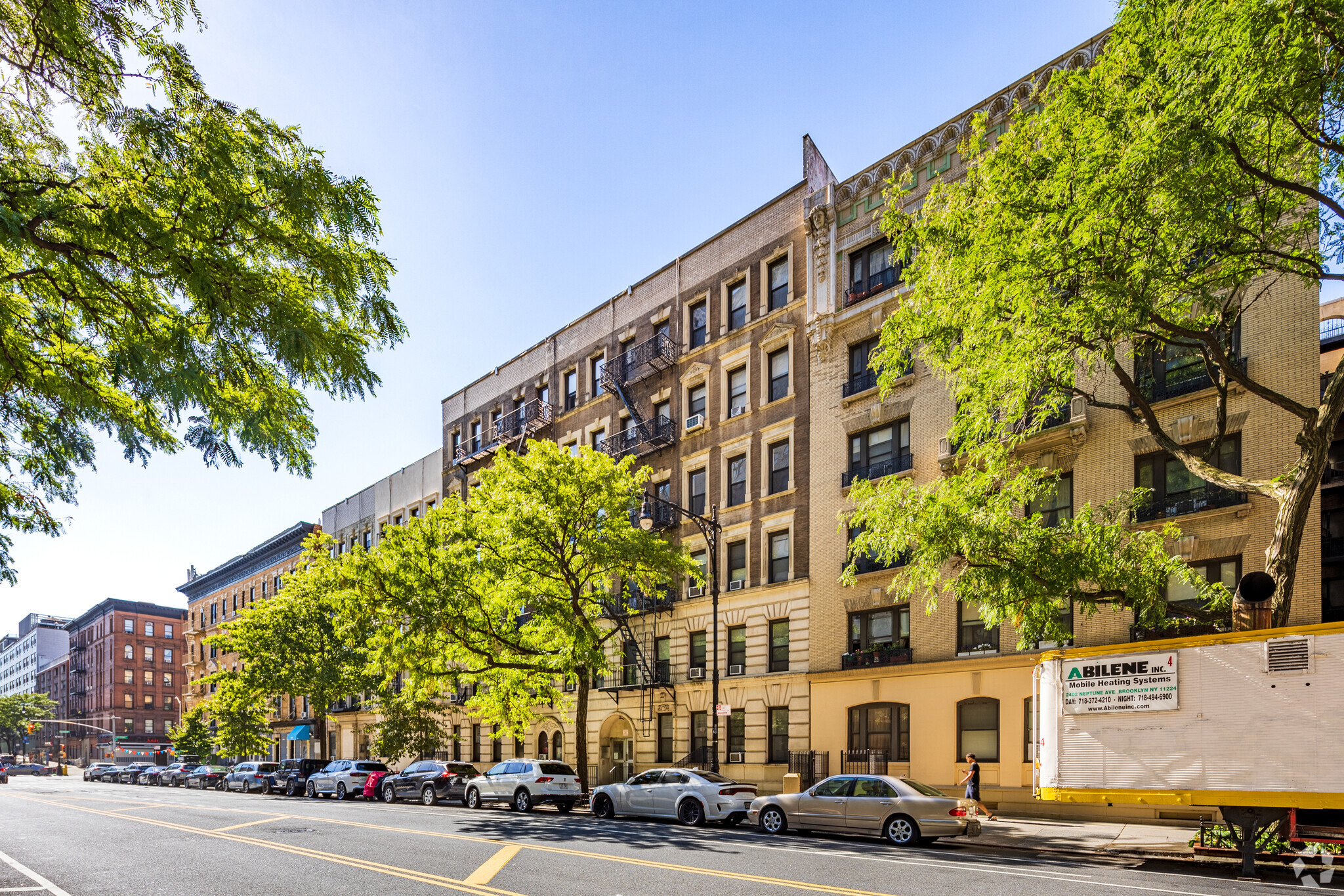 205 W 106th St, New York, NY for Rent