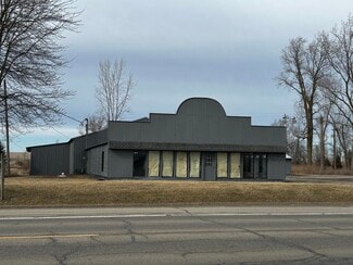 Coldwater, MI Retail - 684 E Chicago Rd