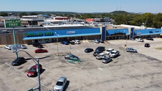 Copperas Cove, TX Retail - 809-827 E Highway 190