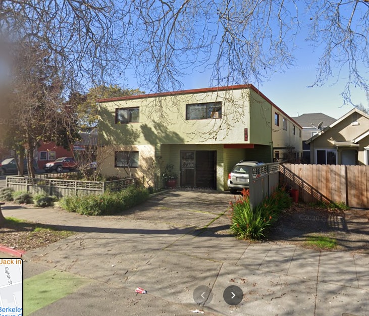 2198 6th St, Berkeley, CA for Rent