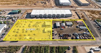 Phoenix, AZ Industrial - 1739 W Parkview Ln Phoenix, AZ Industrial - 1739 W Parkview Ln