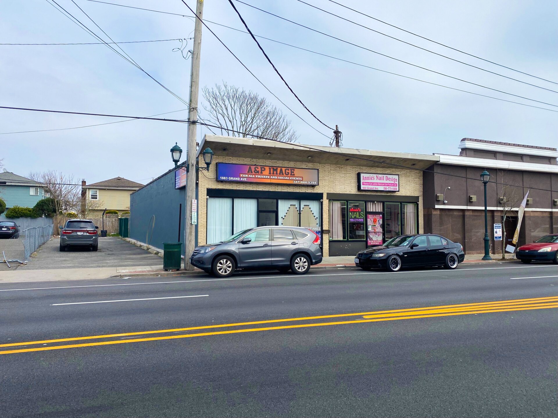 1883-1885 Grand Ave, Baldwin, NY for Sale