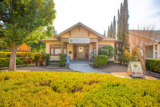 Monrovia, CA Medical - 146 E Walnut Ave