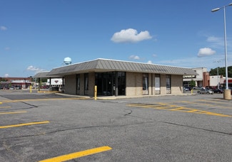 Waldorf, MD Retail - 3260 Crain Hwy Waldorf, MD Retail - 3260 Crain Hwy