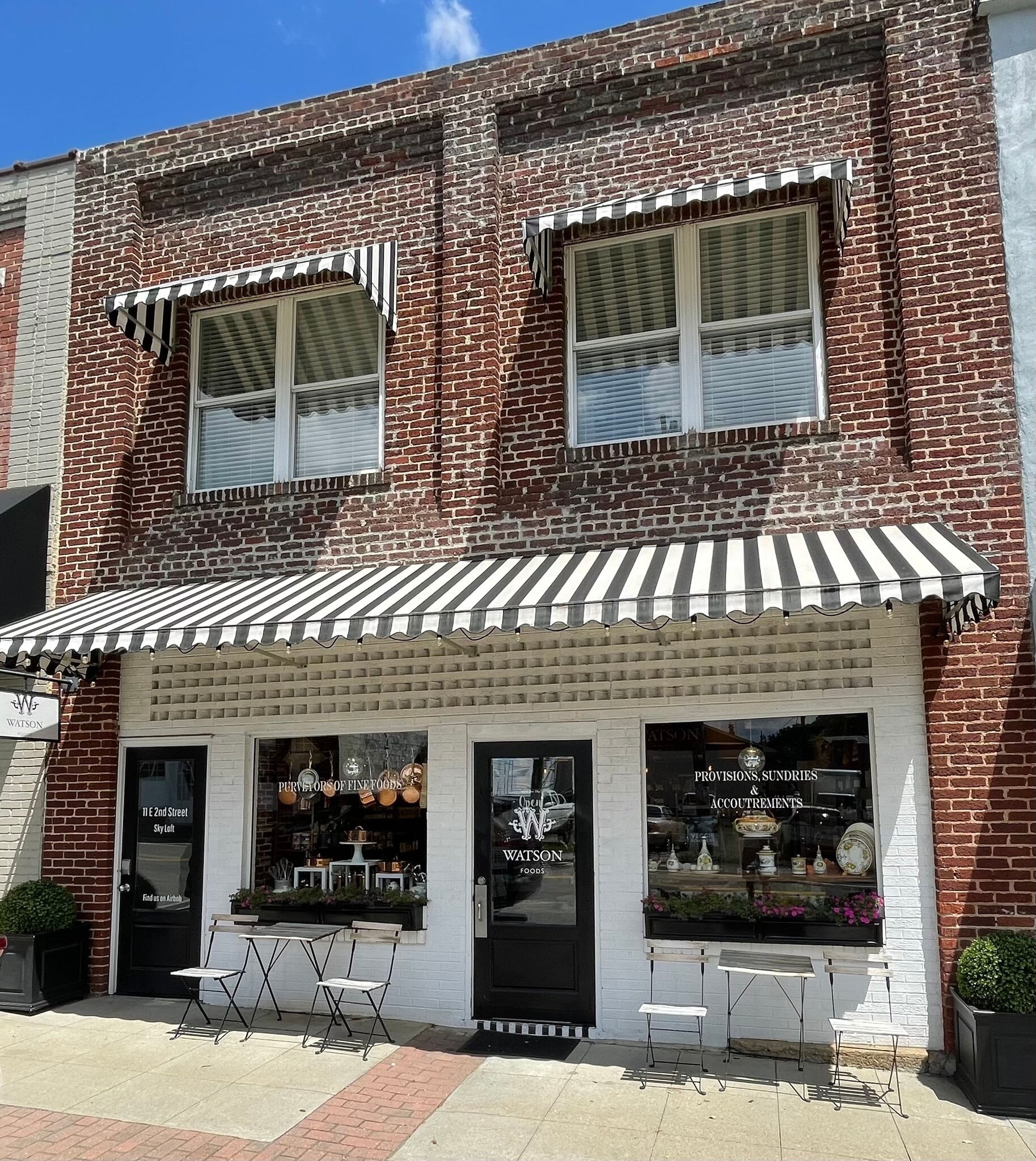 11 E 2nd St, West Jefferson, NC for Sale