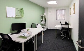 Saint Charles, MO Coworking Space - 3324 Rue Royale St