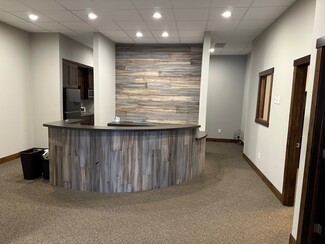 Ham Lake, MN Office - 13654 Van Buren St NE Ham Lake, MN Office - 13654 Van Buren St NE