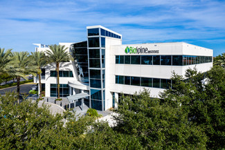 Orlando, FL Office/Medical - 3900 Millenia Blvd