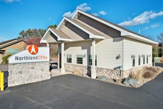 Woodruff, WI Office - 616 US 51