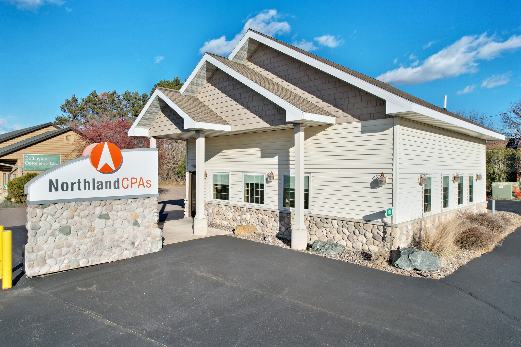 616 US 51, Woodruff, WI for Sale