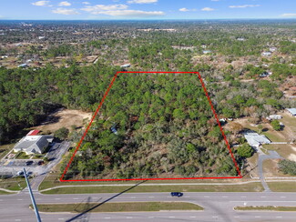 Brooksville, FL Residential - 0 Sunshine Grove Rd