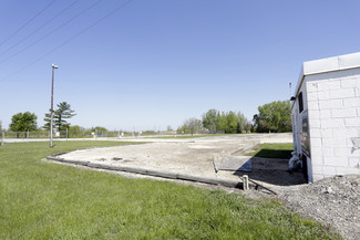 Kankakee, IL Industrial Land - 2475 W Station St