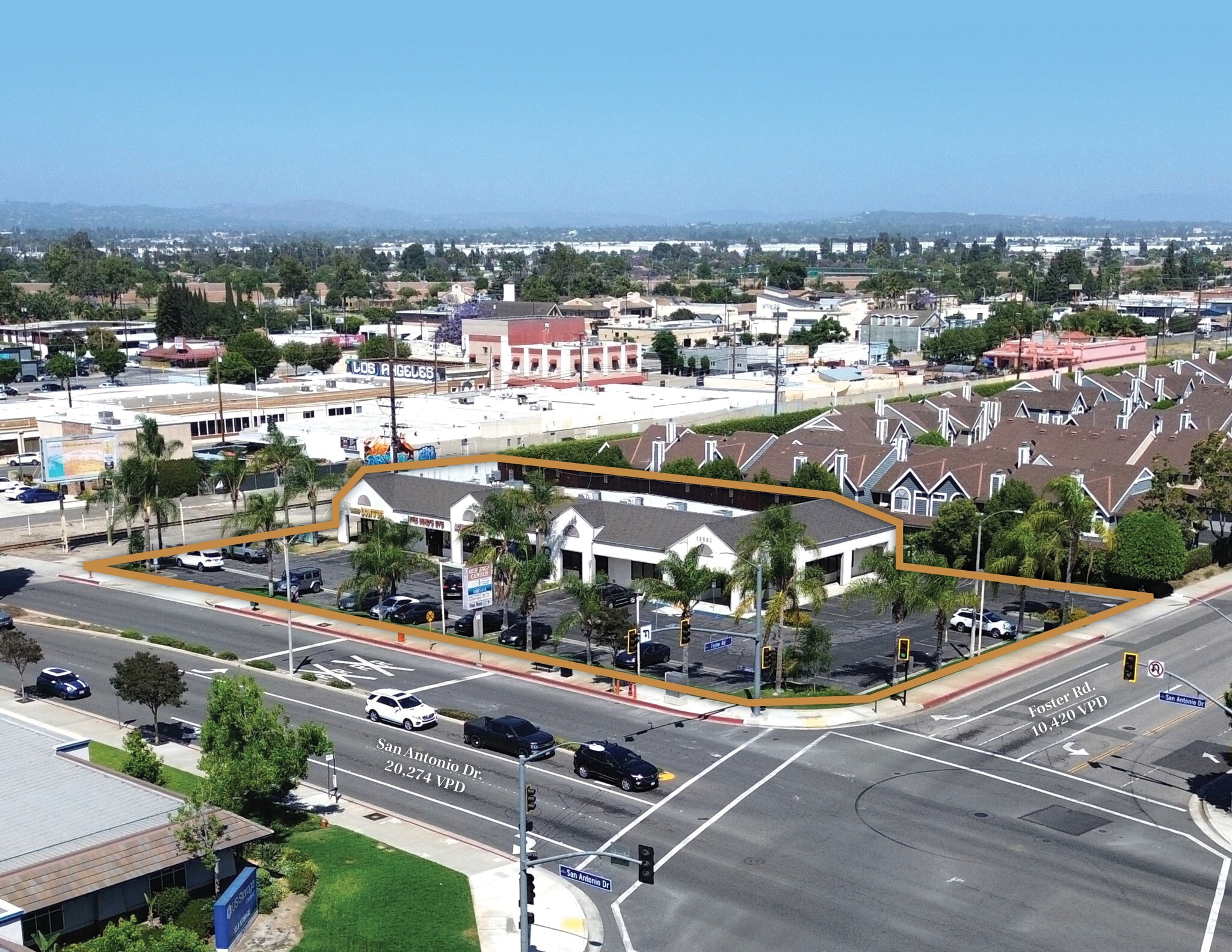13560 San Antonio Dr, Norwalk, CA for Sale