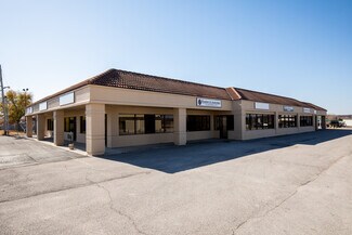 Tonganoxie, KS Office, Office/Medical, Flex - 307 Ridge St