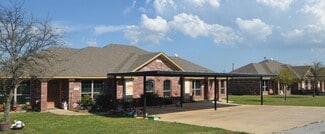 Parker County Duplexes