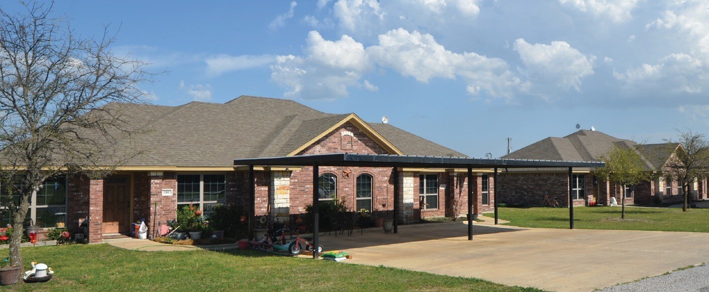 , Weatherford, TX for Sale