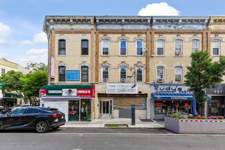 Ridgewood, NY Retail - 903 Seneca Ave