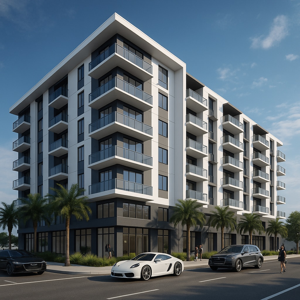 3340 NW 36th St, Miami, FL for Sale