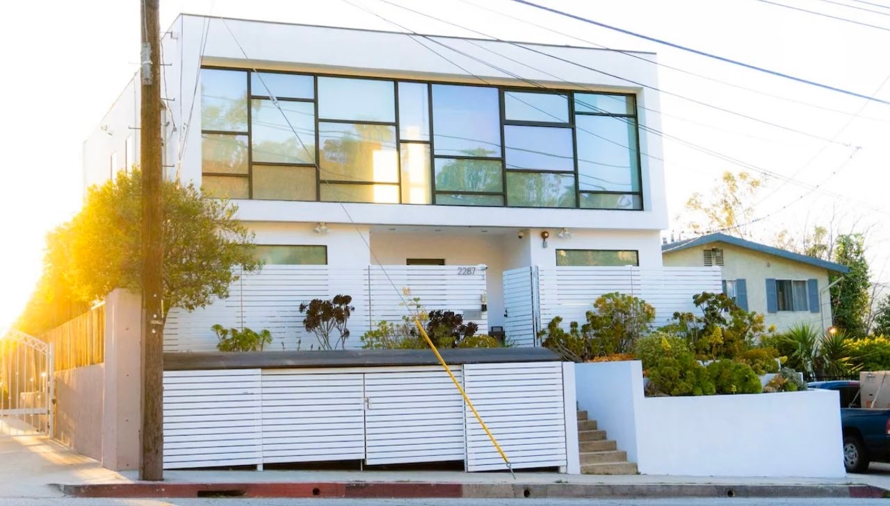 2287 Glendale Blvd, Los Angeles, CA for Rent