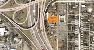 Atlanta, GA Commercial Land - 2200 Reynolds Dr SW