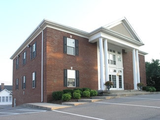 Clarksville, TN Office - 212 Madison St