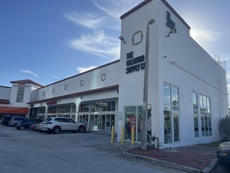 North Miami Beach, FL Office/Retail - 18660 Collins Ave