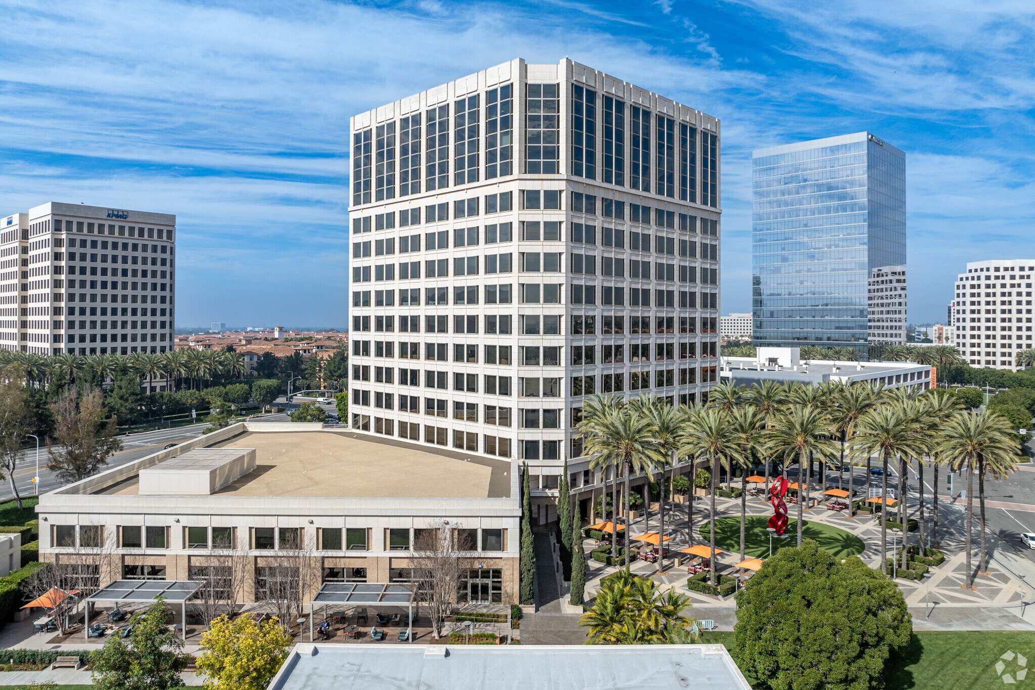 100 Spectrum Center Dr, Irvine, CA for Rent