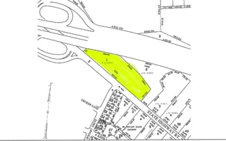 Bridgewater, NJ Commercial Land - 351 Nj-28