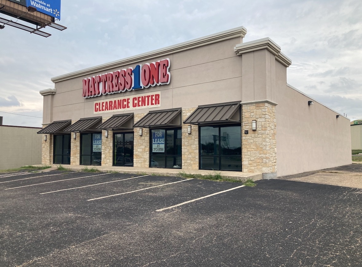 15201616 HK Dodgen Loop Temple, TX 76504 Retail Property for Lease