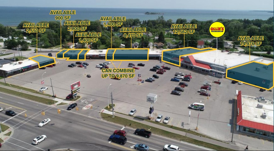 2205 US Highway 23 S, Alpena, MI for Rent