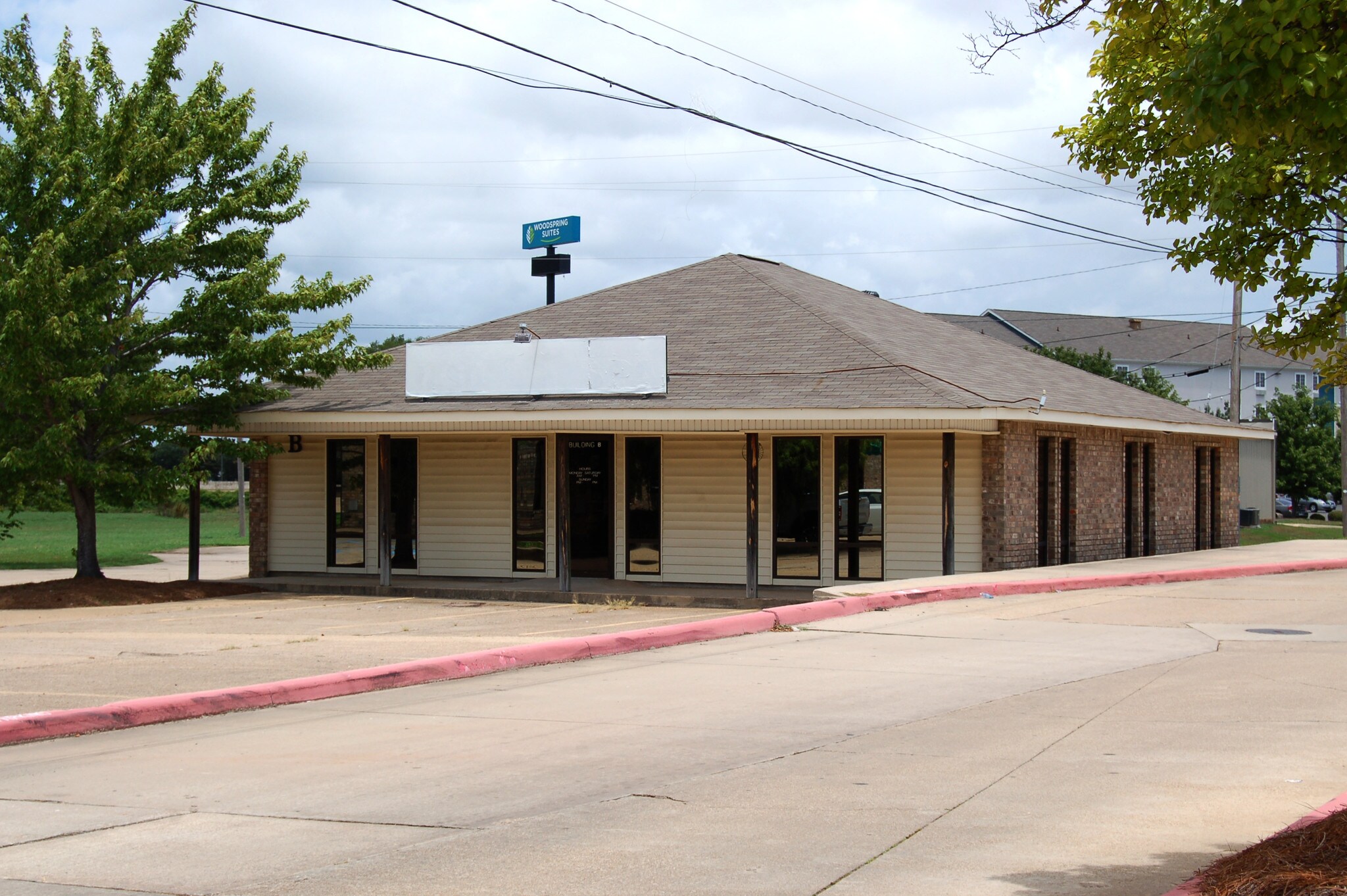 2223 Old Minden Rd Bossier City, LA 71112 Office Property for Lease