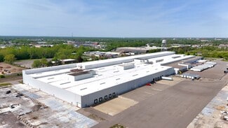 Flint, MI Industrial - 1101 N Center Rd Flint, MI Industrial - 1101 N Center Rd