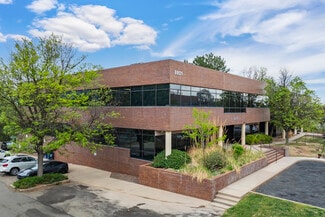 Denver, CO Office/Medical - 8801 E Hampden Ave