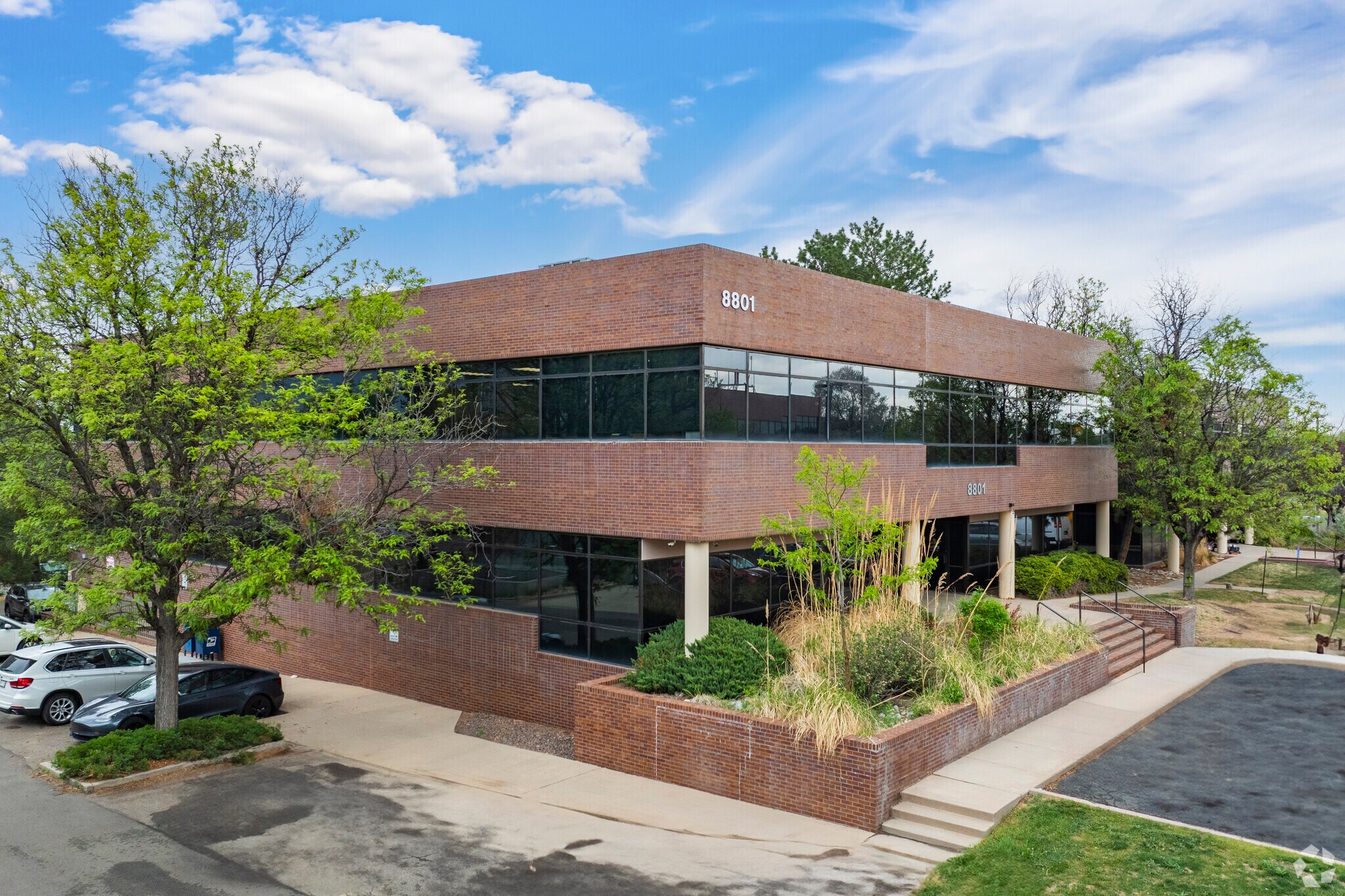 8801 E Hampden Ave, Denver, CO for Rent